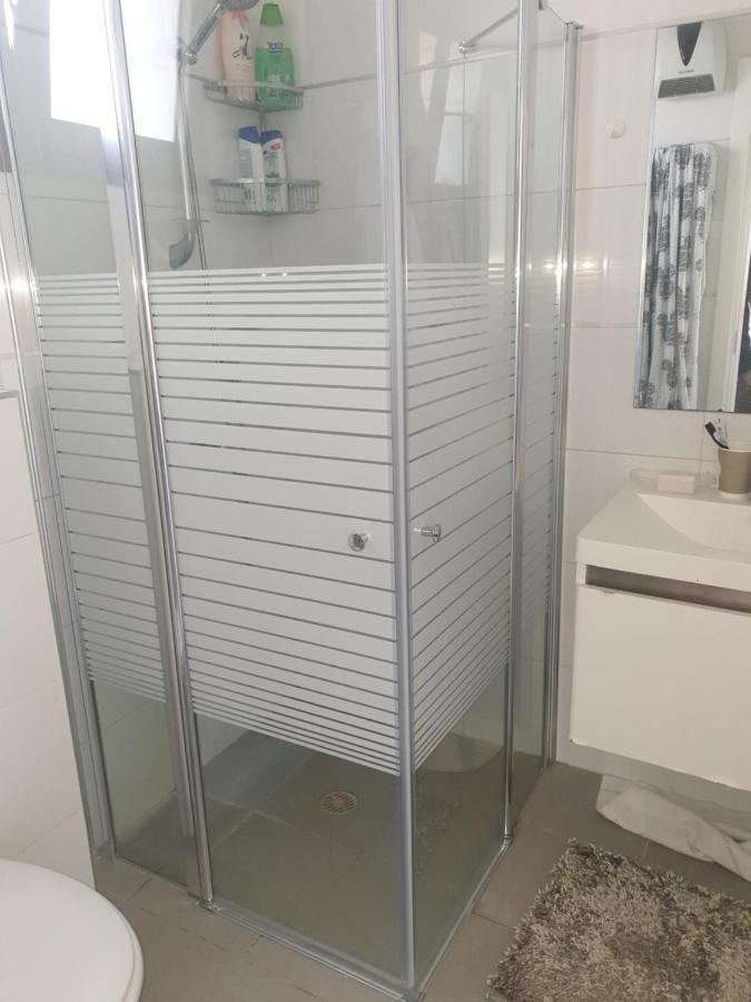 Luxury Exclusive Top Class Apartment On The Sea With Best Sea View And Jacuzzi רק למשפחות !!!! Eilat Ngoại thất bức ảnh