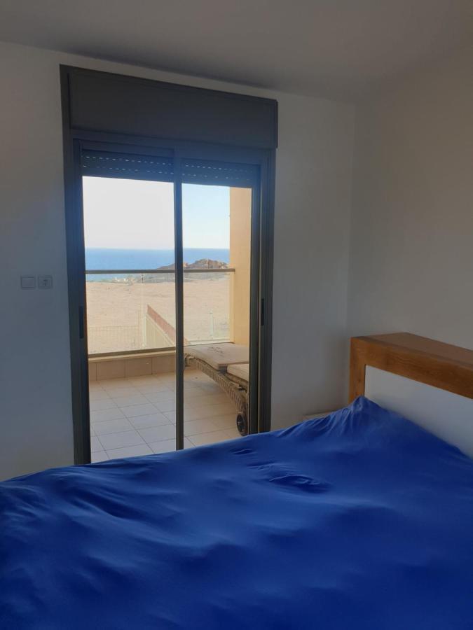Luxury Exclusive Top Class Apartment On The Sea With Best Sea View And Jacuzzi רק למשפחות !!!! Eilat Ngoại thất bức ảnh